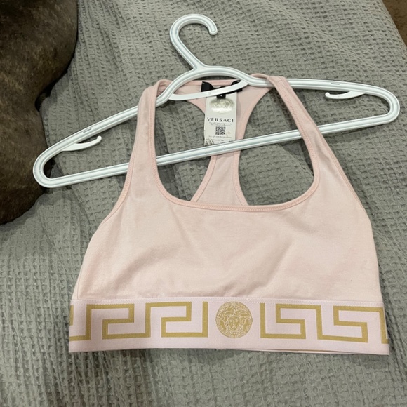 Authentic versace bra - Picture 3 of 6